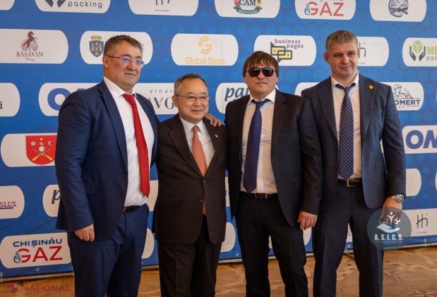 VIDEO // A.S.I.C.S., printre laureații Galei Federației de Judo 2024: „Colaborarea rămâne valabilă și pentru anul viitor, mai ales din perspectiva parteneriatului în vederea organizării Campionatului European de Judo U23”