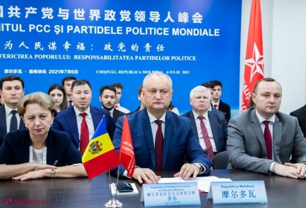 Dodon și Batrîncea au scăpat situația de sub control. Tot mai mulți DEPUTAȚI și aleși locali sunt gata să părăsească PSRM pentru „oferte generoase” de la Partidul „ȘOR”: „Atunci când era bine la noi în partid, erau cei mai activi și devotați…”
