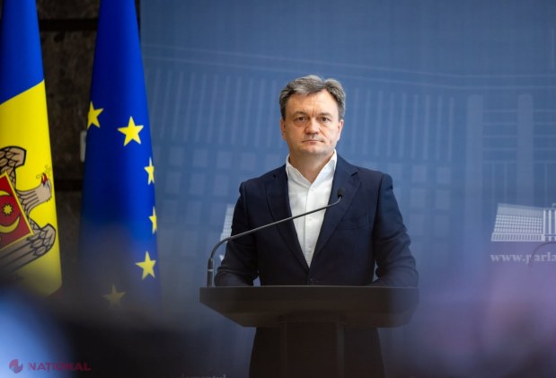 ULTIMA ORĂ // Planul SECRET pentru MoldATSA. Dorin Recean anunță tăierea funcțiilor redundante și eliminarea abuzurilor până la sfârșitul lunii august Fostul premier negă orice asociere cu operatorul aerian „Polaris”