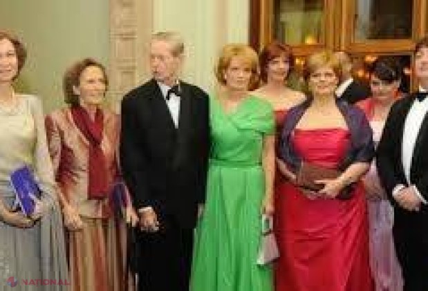 O FAMILIE CÂT UN CONTINENT // România și Spania, o relație SPECIALĂ între veri primari de SÂNGE regal