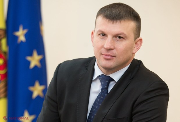 DOC // Ex-directorul SPPS nu a declarat aproape 1 000 000 de lei și riscă să rămână FĂRĂ o parte din avere. Scuza găsită de Anatol Golea: Mama sa donează de sărbători membrilor familiei câte 50 de mii de lei