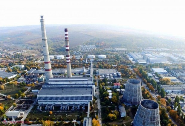 Tarifele la energia electrică și cea termică, MAJORATE. Gigacaloria ar urma să crească cu 650 de lei, iar NOUL tarif de 1 772 lei/Gcal - aplicat din 1 noiembrie: „Riscăm să intrăm în INCAPACITATE de plată”