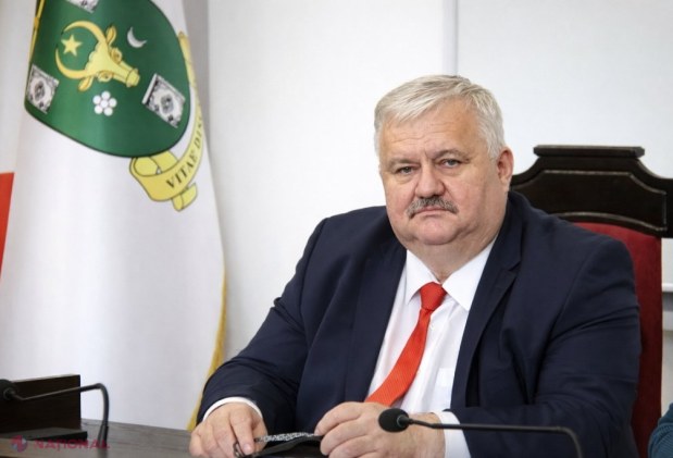 Igor Șarov, omul care a avut curajul să-i INTERZICĂ ex-președintelui Dodon să-și facă campanie în instituțiile de învățământ, NU va mai candida pentru un nou mandat în fruntea USM. Explicațiile actualului rector