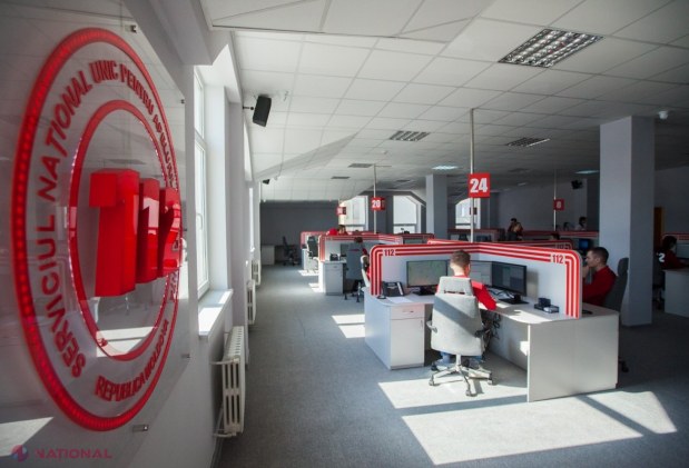 VIDEO // Operatorii Serviciului 112 au recepționat deja peste 16 000 de APELURI. Sunt și din cei care sună să se DISTREZE: „Fiecare apel făcut în glumă poate însemna o viață pierdută”