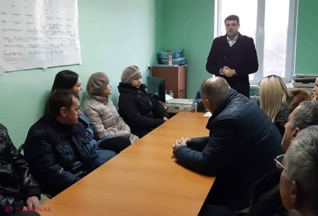 DOC // Un vicepreședinte al PLDM va candida la alegerile parlamentare. Acesta NU scrie niciun cuvânt că ar candida din partea Blocului electoral „ACUM”