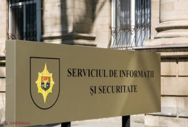 SIS confirmă recepționarea informațiilor SECRETE de la SBU din Ucraina în privința DESTABILIZĂRILOR puse la cale de Moscova în R. Moldova: „Au fost identificate activități subversive… Acțiunile operaționale sunt în desfășurare”