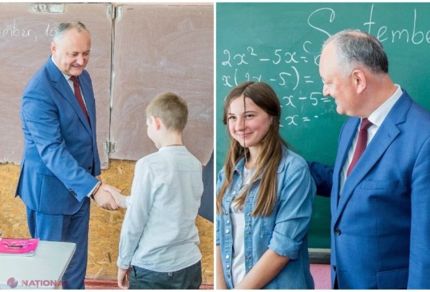 Se DESTRAMĂ majoritatea parlamentară PSRM-PD? Un ministru delegat de PD, critici dure la adresa președintelui Dodon: „Plasarea samavolnică deasupra legii vă exclude automat din corpul civic al acestei țări”
