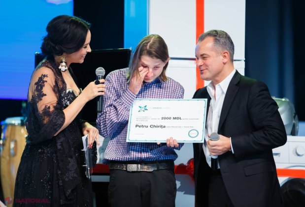 FOTO // „Surprize, Surprize” cu Andreea Marin la Gala „Edelweiss Surprinde”