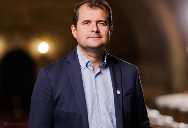 ULTIMA ORĂ // Trei priorități pentru R. Moldova. Ce promite Vasile Tofan, candidat la funcția de prim-ministru