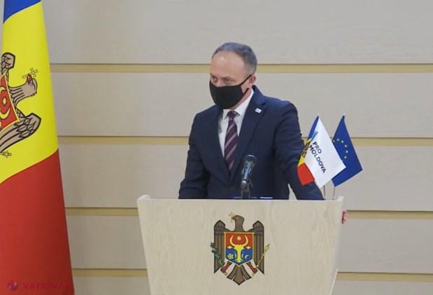 SCENARIU // Socialiștii ar putea SCHIMBA CANDIDATUL la funcția de premier, după ce va fi creată o altă MAJORITATE, fără Partidul Șor: „Noi am spus că nu semnăm alături de echipa Șor. Dar poate va fi un alt candidat… cine știe”