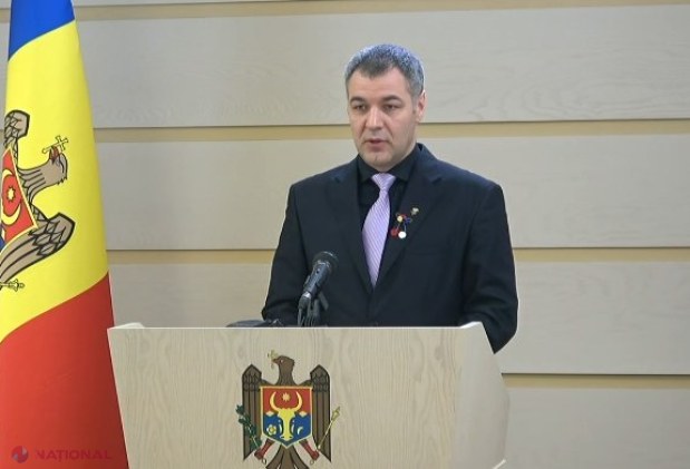 VIDEO // Dodon, Chicu și Popovici, taxați pentru ATACUL asupra științei istorice din R. Moldova. Țîcu: „Asaltul PSRM asupra mediului academic și intelectual este o încercare de instaurare a unei DICTATURI”