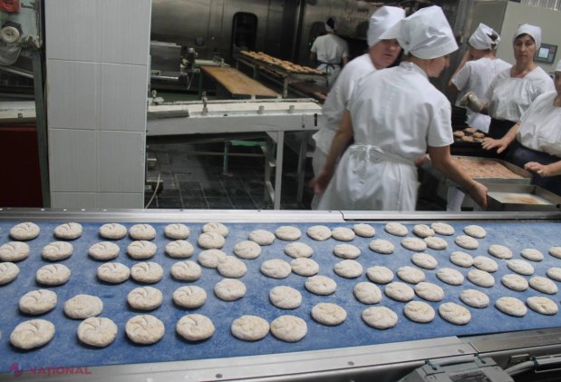 „Franzeluța”, apreciată cu patru premii „Marca comercială a anului 2013”