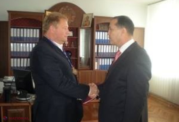 DOC // Finanțatorul referendumului din Găgăuzia are cetățenie dublă, iar firma pe care a fondat-o în R. Moldova are DATORII la stat