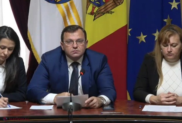 Ruptură TOTALĂ între Platforma „DA” și PAS. Năstase își justifică votul cu SOCIALIȘTII în CMC și lansează un ATAC DUR la adresa foștilor parteneri. „Cu ce am greșit în fața populiștilor și neomarxiștilor? Noi nu am promis CIRC în loc de pâine”