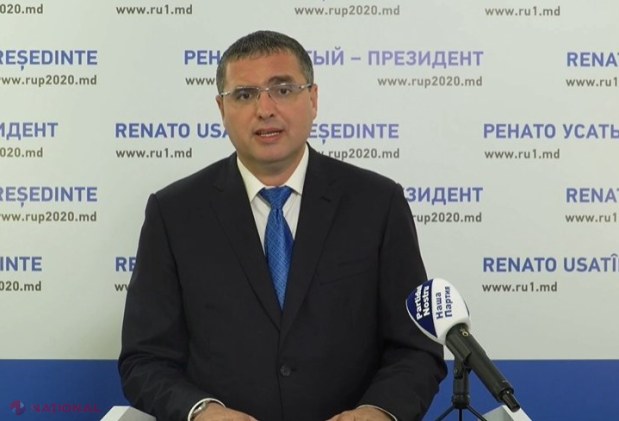 O nouă MAJORITATE în Parlamentul R. Moldova? „Dodon știe că va PIERDE alegerile, iar săptămâna viitoare va avea loc o tranzacție murdară”
