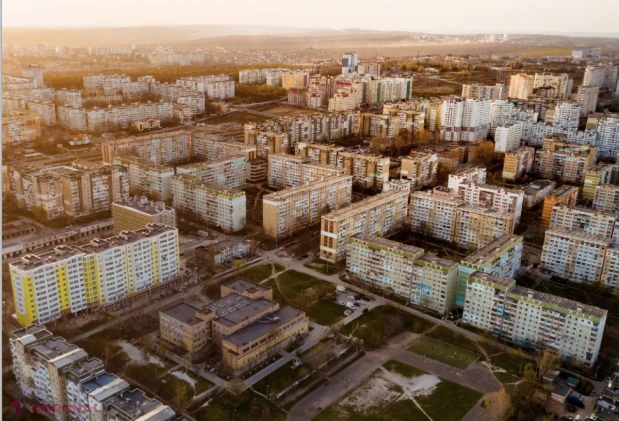 Investiție de 52 de milioane de dolari pentru clădirile publice din R. Moldova: Cât vom economisi la facturi
