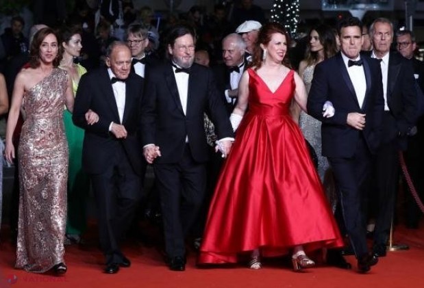 Cel mai nou film al lui Lars Von Trier a SCANDALIZAT publicul la Cannes: „dezgustător”, „tulburător”