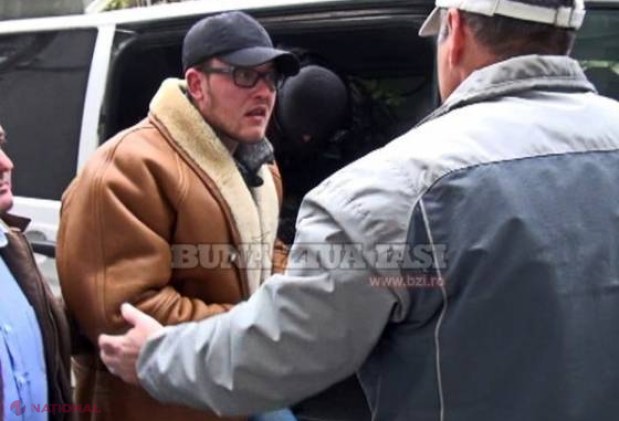Tânărul bănuit de omorul studentului basarabean la Iași a fost ARESTAT pentru 30 de zile. Care este versiunea suspectului