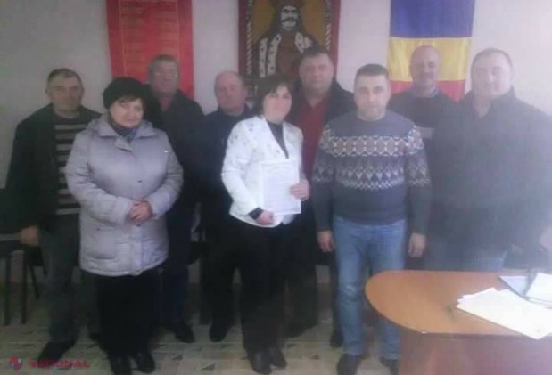DOC // Unsprezece Declarații de UNIRE cu România, semnate în R. Moldova. Urmează Sadova de unde e originar Igor Dodon?
