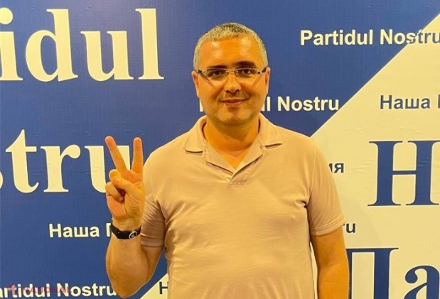 FOTO // Renato Usatîi s-a RĂZGÂNDIT în privința retragerii din politică? Primarul de Bălți a REVENIT BRONZAT din vacanță și e gata s-o ia de la capăt: „Cu toții ne-am fript măcar o dată – am căzut, dar ne-am ridicat”