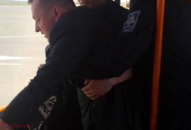 Magistratul care i-a permis lui Grigore Petrenco să părăsească țara, VERIFICAT de Inspecția Judiciară