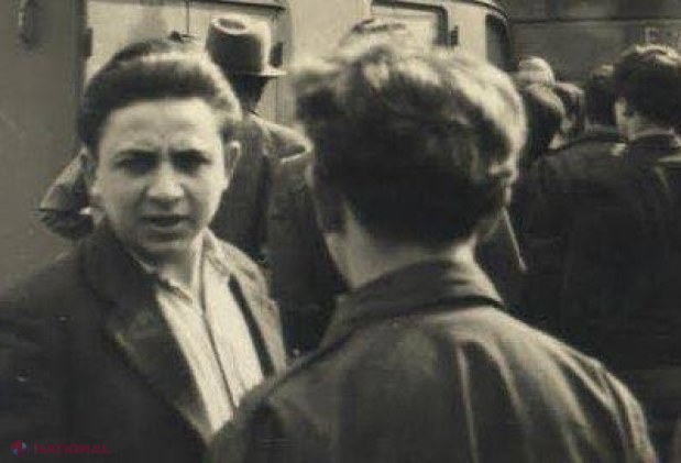 MISTERUL fotografiei asasinului evreu, care i-a permis lui Hitler să DECLANȘEZE Operațiunea Kristallnacht