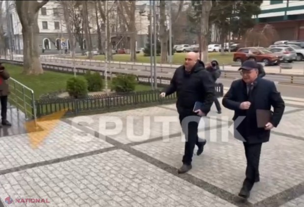 Notă de PROTEST înmânată ambasadorului Rusiei la Chișinău: „Federația Rusă sfidează normele și principiile dreptului internațional și subminează suveranitatea și integritatea teritorială a R. Moldova”