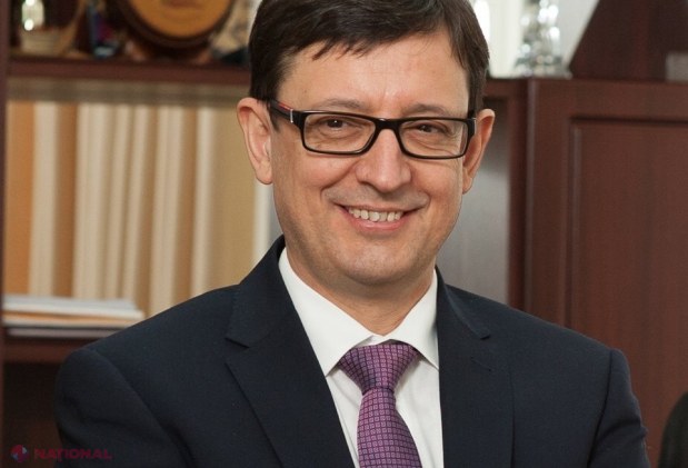 Constatarea ministrului Finanțelor, după PROTESTUL organizat de PAS și PDA în fața Băncii Naționale a Moldovei: „Piticii întotdeauna URĂSC uriașii”
