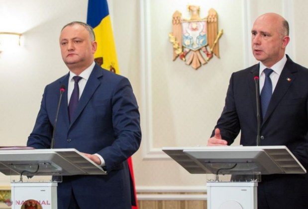 Un fost PREMIER îl compară pe Igor Dodon, care vrea să scoată 20 de MILIARDE de lei din rezerva BNM, cu „gospodar” care dă pe BĂUTURĂ toți banii din casă: „Este o prostie. Ulterior ce faci?”