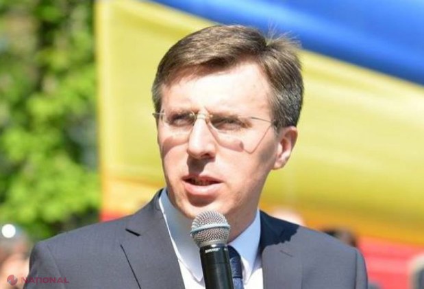 Chirtoacă revine cu PRECIZĂRI în privința VIITORULUI său, după ce a anunțat că renunță la mandatul de consilier municipal și la șefia PL: „Eu îmi întrerup activitatea politică, iar în cazul în care va fi o chemarea a cetățenilor, atunci o să revin”