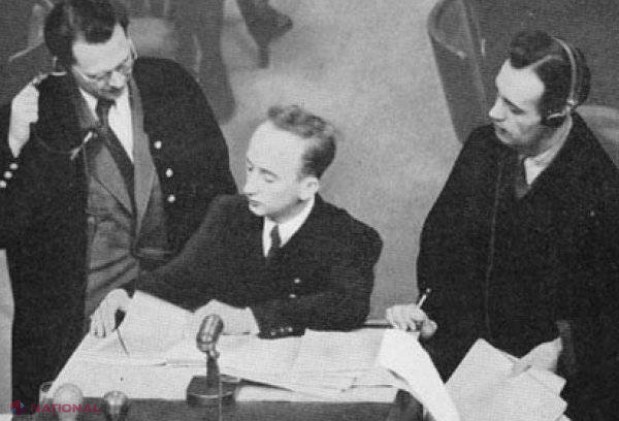 Ultimul procuror al naziştilor, născut în România, informaţii TERIFIANTE despre crimele SS