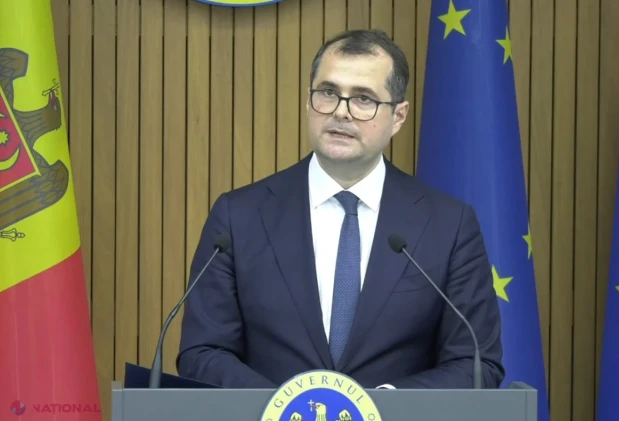 Tarifele la gaze ar putea scădea după ce R. Moldova a testat cu succes cumpărarea de gaze din Ucraina