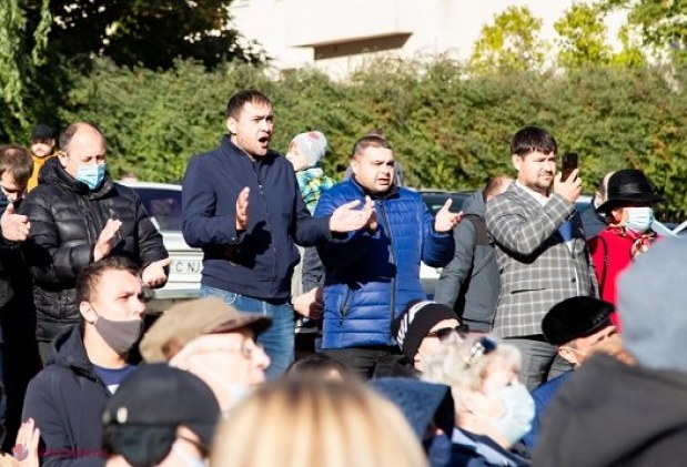 DOC // Cine sunt cei 14 deputați socialiști și comuniști care vor să-l salveze pe Stoianoglo: Sunt gata să jertfească până la 15 000 de lei pentru scoaterea din detenție a procurorului general suspendat