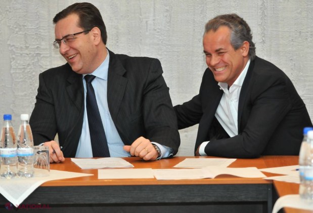 PD intră în alegerile prezidențiale cu ARTILERIA grea. Care va fi ROLUL lui Plahotniuc pentru viitorul R. Moldova