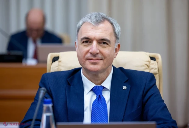 Eugeniu Osmochescu, despre noul mandat în fruntea MAIA: „O misiune complicată - agricultura, transformată într-un motor economic modern și aliniată la standardele UE”
