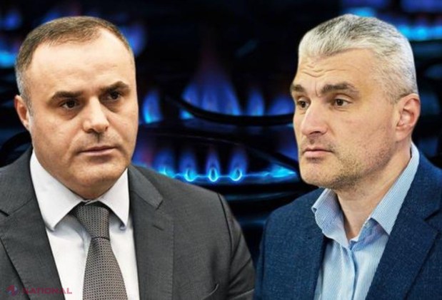 Un reprezentant al „Energocomului” cere DEMITEREA șefului „Moldovagaz”, pentru că ar submina statalitatea R. Moldova. Ceban ar vrea să pună pe seama moldovenilor pretinsa datorie de peste 700 de milioane de dolari revendicată de „Gazprom”