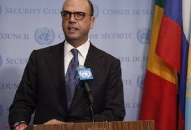Ministrul italian de Externe cere reluarea dialogului dintre UE şi Rusia. Cum argumentează