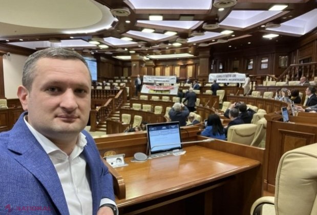 Tragedia de la AIC putea fi EVITATĂ. Cheptonar: „Faptul că s-a reacționat atât de neconform amenințărilor reale înseamnă că undeva statul a gafat și noi avem responsabilitatea pentru viețile acestor doi eroi”