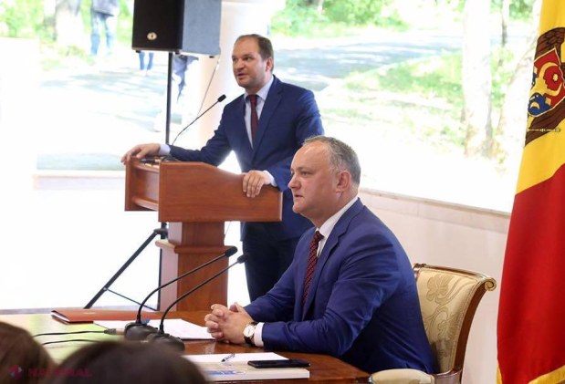 Reacție NERVOASĂ a lui Dodon după ce Curtea i-a refuzat REFERENDUMUL. Vrea să scoată POPORUL în stradă la PROTESTE