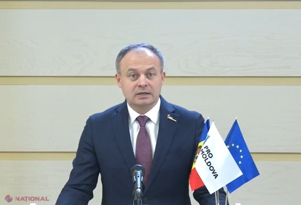 VIDEO // Dodon este IGNORAT și de „Pro Moldova”. PSRM mai are o singură SOLUȚIE pentru a forma o majoritate parlamentară. „Maia Sandu trebuie să inițieze aceste consultări. Trebuie să decidem cum și când vor avea loc anticipatele”