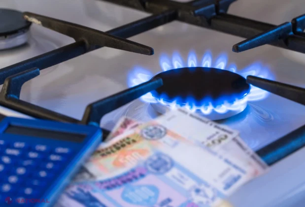 Facturi mai mari la gaze din toamnă: ANRE confirmă scumpirea la 20.30 lei/m³ pe fondul crizelor de pe piața internațională