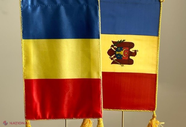 Guvernul României a APROBAT acordarea unui ajutor financiar de 100 de MILIOANE de euro R. Moldova