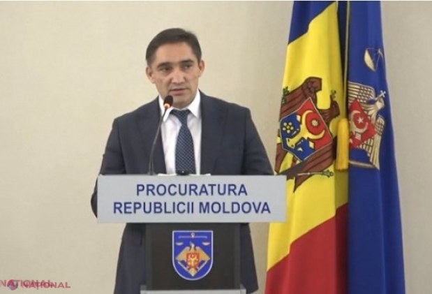 CULISE // Maia Sandu s-a întâlnit cu Stoianoglo și dânsa L-AR FI ACCEPTAT în funcția de procuror general: „Stoianoglo a fost sculat la ora 2.00 noaptea și chemat…”