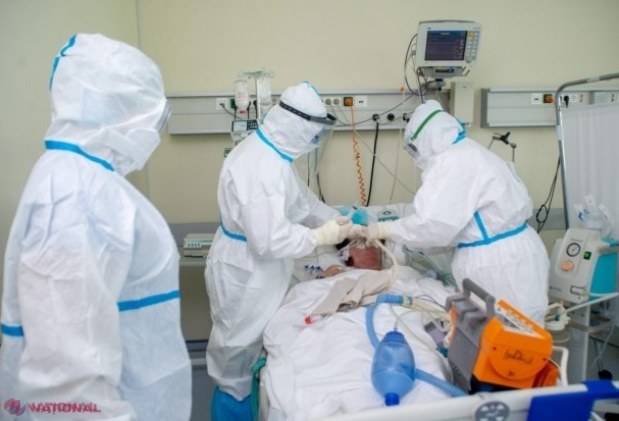CORONAVIRUS // Un nou ANTIRECORD în R. Moldova: +2 052 de persoane infectate cu COVID-19 și 29 de persoane DECEDATE