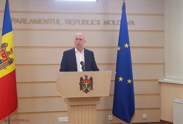 SCURTCIRCUIT în majoritatea PSRM-PD? Democrații vor o ședință EXTRAORDINARĂ a Parlamentului: „Politica trebuie să fie despre cei care te-au adus în Parlament”