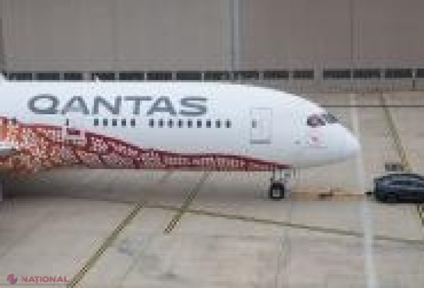 VIDEO // RECORD mondial: momentul în care o Tesla Model X tractează un Boeing 787-9 de 63 de metri