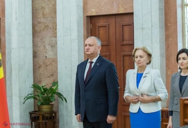 Maia Sandu a vorbit la Bruxelles despre coaliția „ACUM” – PSRM și cât ar putea dura aceasta: „Nu suntem NAIVI. Trebuie să fim atenți”