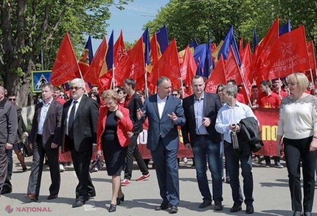 Socialiștii anticipează noi PLECĂRI din fracțiune? PSRM propune DIZOLVAREA de urgență a Parlamentului R. Moldova