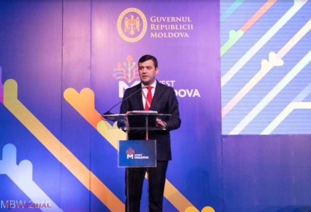 Ex-premierul Gaburici a DEZVĂLUIT de ce a acceptat să preia funcția de ministru al Economiei și Infrastructurii. Care sunt cele mai importante realizări ale sale în 2018
