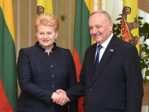 Ce șefi de state l-au felicitat pe Nicolae Timofti cu ocazia Zilei Independenței. Putin se îngrijește de „întărirea statalității” R. Moldova